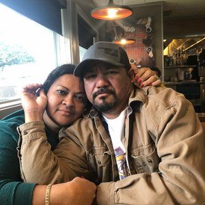 Meet your Posher, Luis